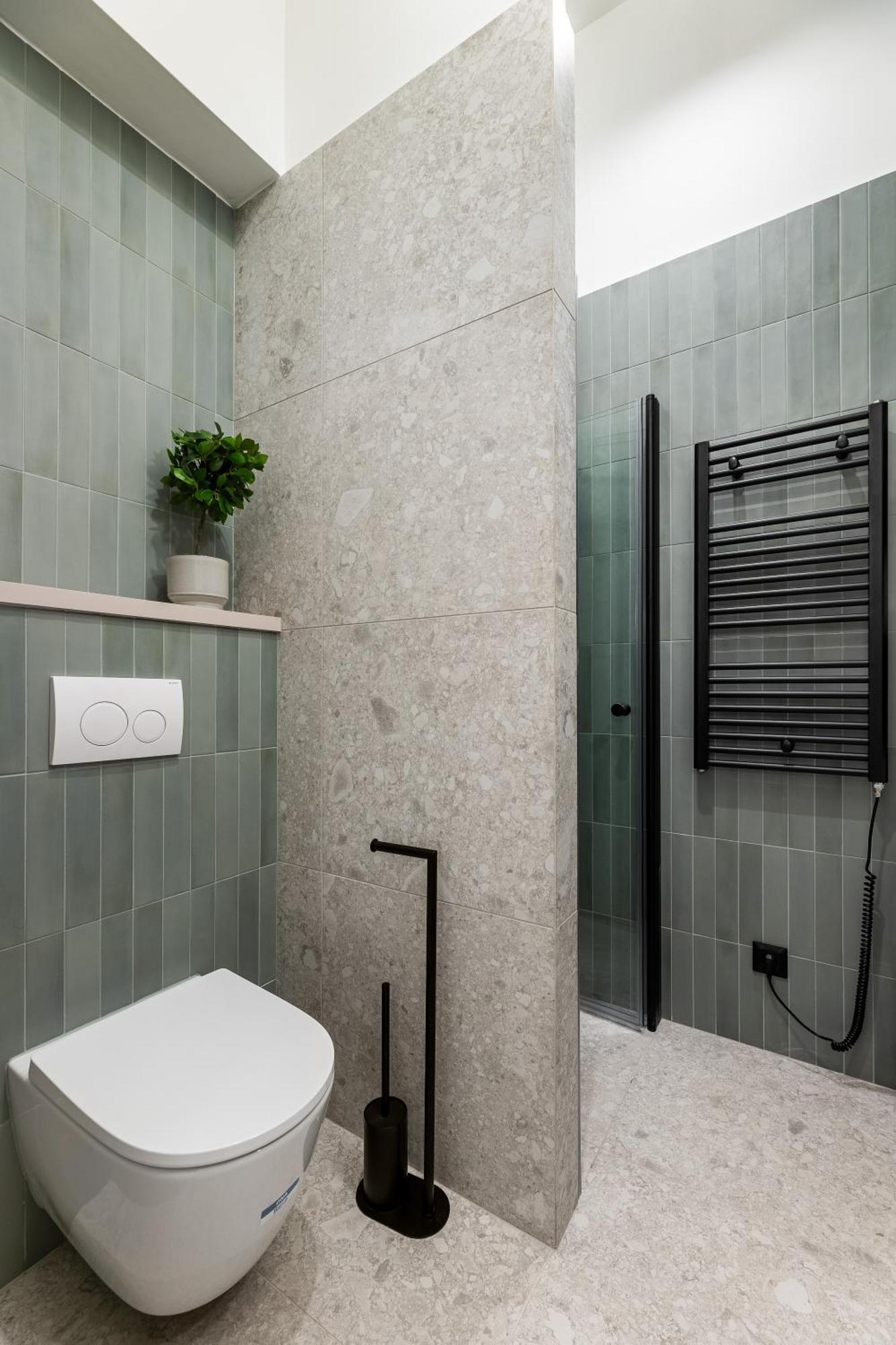 Coente Apartments Kiraly 51 Budapest Bagian luar foto